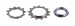 Shimano Kaseta 10rz 11-42 CS-M4100 - Galeria zdjęcie 4