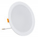 MACLEAN PANEL LED PLAFON PODTYN. SLIM 18W MCE372 R - Galeria zdjęcie 3