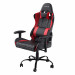 Fotel gamingowy TRUST GXT708R RESTO CHAIR RED (24217) - Galeria zdjęcie 2