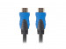 LANBERG KABEL HDMI V2.0 4K M/M 15M CZARNY - Galeria zdjęcie 2