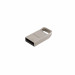 Patriot FLASHDRIVE Tab200 64GB Type A USB 2.0, mini, aluminiowy, srebrny - Galeria zdjęcie 2