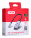 UNITEK ADAPTER USB-C - HDMI 2.0 4K 60HZ, M/F - Galeria zdjęcie 5