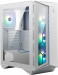 Obudowa MSI MPG GUNGNIR 110R WHITE (306-7G10W21-W57) - Galeria zdjęcie 4