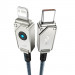 Kabel Baseus Unbreakable USB C-IP 20W 2m (biały) - Galeria zdjęcie 5