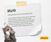 JOSERA NatureCat - sucha karma dla kota - 10kg - Galeria zdjęcie 5
