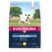 EUKANUBA Thriving MATURE SMALL BREED Bogata w świeżego kurczaka - sucha karma dla psa - 3kg - Galeria zdjęcie 1
