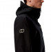 Kurtka z membraną Berghaus RIDGE-SEEKER GTX JKT BLK/BLK roz. XL - Galeria zdjęcie 12