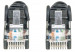 INTELLINET PATCH CORD CAT6 UTP 3,0M CZARNY 100% MI - Galeria zdjęcie 4