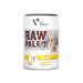 VET EXPERT Raw Paleo Adult Monoprotein Indyk - mokra karma dla psa - 400g - Galeria zdjęcie 1