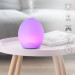 Aromatyzer Medisana AD 635 Frosted Glass - Galeria zdjęcie 5