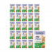 PURINA CAT CHOW Sterilised z jagnięciną i zieloną fasolką w sosie - mokra karma dla kota - 24x85 g - Galeria zdjęcie 1