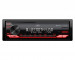 Radioodtwarzacz samochodowy JVC KDX-282BT RED - Galeria zdjęcie 1