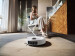 Robot sprzątający Mova by Dreame V50 Ultra Complete (biały) - Galeria zdjęcie 36