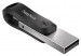 SANDISK iXpand FLASH DRIVE GO 64GB - Galeria zdjęcie 2