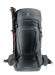 Plecak turystyczny Deuter Aircontact Pro 65+10 SL graphite - Galeria zdjęcie 11