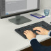 ZESTAW LOGITECH MK540 ADVANCED USB BLACK - Galeria zdjęcie 2