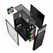 GEMBIRD OBUDOWA FORNAX 400X MIDI-TOWER, USB 3.0 - Galeria zdjęcie 10