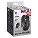 DEFENDER MYSZ PRIME MB-053 RF SILENT CZARNA OPTICAL - Galeria zdjęcie 4