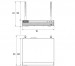 REJESTRATOR WIFI IMOU NVR1108HS-W-S2 - Galeria zdjęcie 7