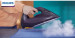 Żelazko PHILIPS DST 7061/30 - Galeria zdjęcie 2