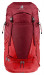 Plecak turystyczny DEUTER Futura Pro 36 masala-cherry - Galeria zdjęcie 6