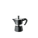 Kawiarka Bialetti Moka Express 6tz czarna - Galeria zdjęcie 1