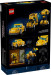 LEGO 10338 ICONS Bumblebee - Galeria zdjęcie 2