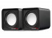 AUDIOCORE GŁOŚNIKI KOMPUTEROWE 6W USB BLACK AC870B - Galeria zdjęcie 6