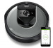 Robot sprzątający iRobot Roomba i7150 (i715040) - Galeria zdjęcie 1
