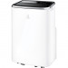 Klimatyzator przenośny ELECTROLUX EXP26U538CW - Galeria zdjęcie 1