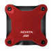 ADATA DYSK SSD SD620 2TB RED - Galeria zdjęcie 1