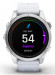 Zegarek Garmin Epix PRO (Gen 2) 42mm SS Whitestone - Galeria zdjęcie 2