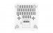 Router Mikrotik hEX PoE (RB960PGS) Total Ethernet Ports:6; Architecture:MIPSBE; CPU core:1 - Galeria zdjęcie 2