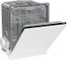 Zmywarka do zabudowy GORENJE GV643D90 - Galeria zdjęcie 3