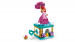 LEGO DISNEY PRINCESS 43259 Wirująca Arielka - Galeria zdjęcie 4
