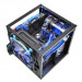 Obudowa Thermaltake Core V1 MiniITX IS UB3.0 Window - Black - Galeria zdjęcie 17