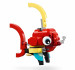 LEGO Creator 31145 Czerwony smok - Galeria zdjęcie 8