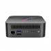 Mini PC Blackview MP100 Ryzen 7-5825U/16GB/SSD 1TB/Win 11 Pro czarny - Galeria zdjęcie 7