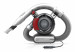 Odkurzacz samochodowy 12V PD1200AV BLACK+DECKER - Galeria zdjęcie 1