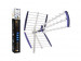 LIBOX ANTENA KIERUNKOWA ZEWNĘTRZNA LB1000 | 105CM - Galeria zdjęcie 1