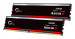 G.SKILL AEGIS 5 DDR5 2X32GB 5200MHZ CL40 XMP3 BLAC - Galeria zdjęcie 2