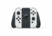 NINTENDO Switch OLED White - Galeria zdjęcie 18