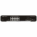 Switch Ruijie Reyee RG-NBS3100-8GT2SFP - Galeria zdjęcie 1