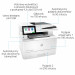 Urządzenie wielofunkcyjne HP LaserJet M430F - Galeria zdjęcie 7