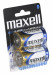 MAXELL Bateria alkaliczna LR20, 2 szt. - Galeria zdjęcie 2