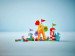 LEGO DUPLO 10453 Wesołe miasteczko - Galeria zdjęcie 7