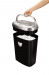Fellowes Niszczarka osobista Powershred 53C, 23L - Galeria zdjęcie 2