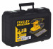 SZLIFIERKA OSCYLACYJNA 280W STANLEY FMEW214K-QS - Galeria zdjęcie 9