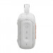 JBL GO 4 WHT głośnik przenośny Bluetooth biały - Galeria zdjęcie 5