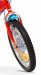 Rower dziecięcy 16" Psi Patrol Czerwony 1678 NEW TOIMSA - Galeria zdjęcie 4